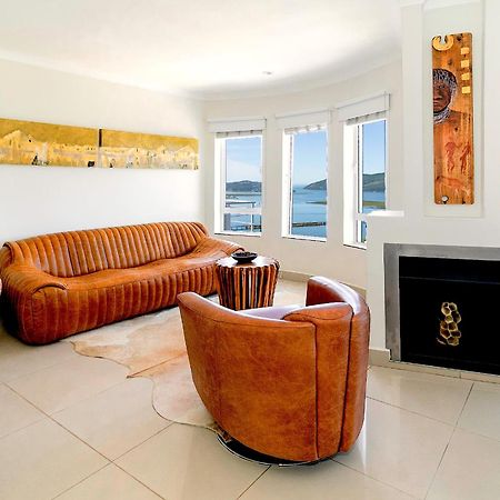 Villa Afrikana Guest Suites By Knysna Paradise Collection Exterior photo