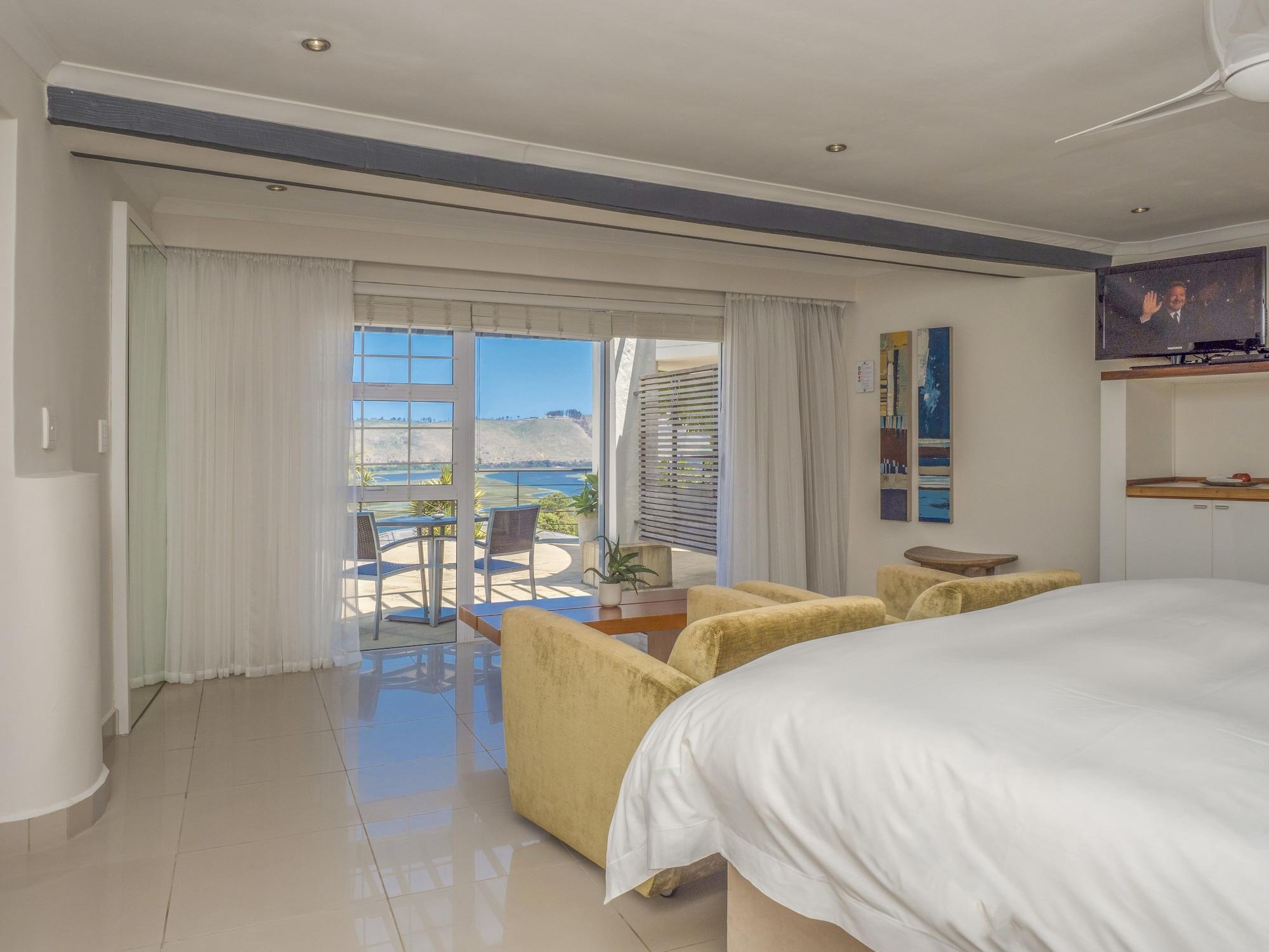 Villa Afrikana Guest Suites By Knysna Paradise Collection Exterior photo