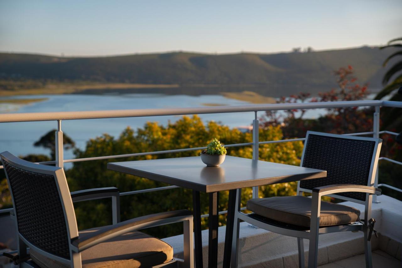 Villa Afrikana Guest Suites By Knysna Paradise Collection Exterior photo