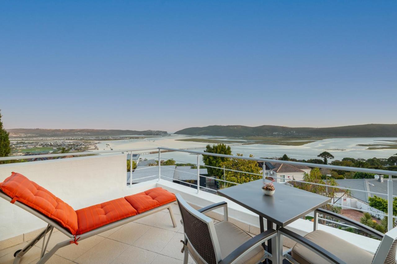 Villa Afrikana Guest Suites By Knysna Paradise Collection Exterior photo
