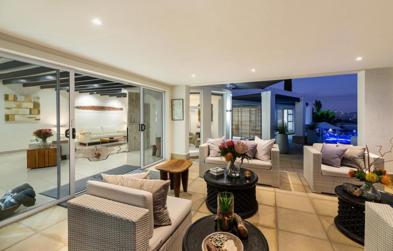 Villa Afrikana Guest Suites By Knysna Paradise Collection Exterior photo