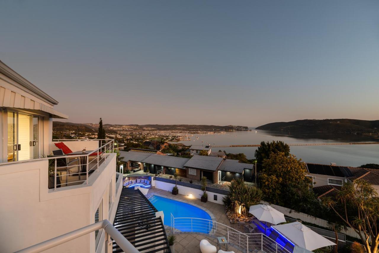 Villa Afrikana Guest Suites By Knysna Paradise Collection Exterior photo