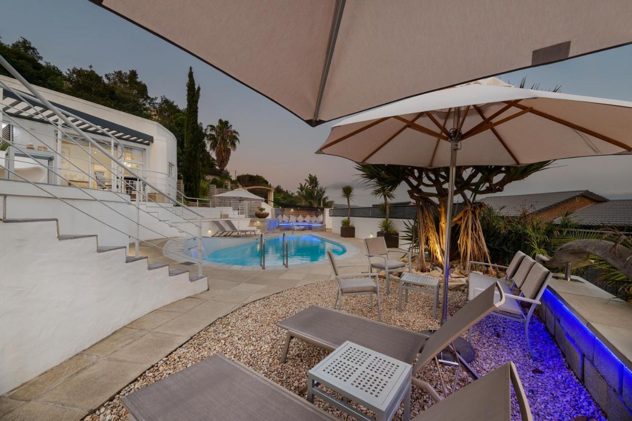 Villa Afrikana Guest Suites By Knysna Paradise Collection Exterior photo