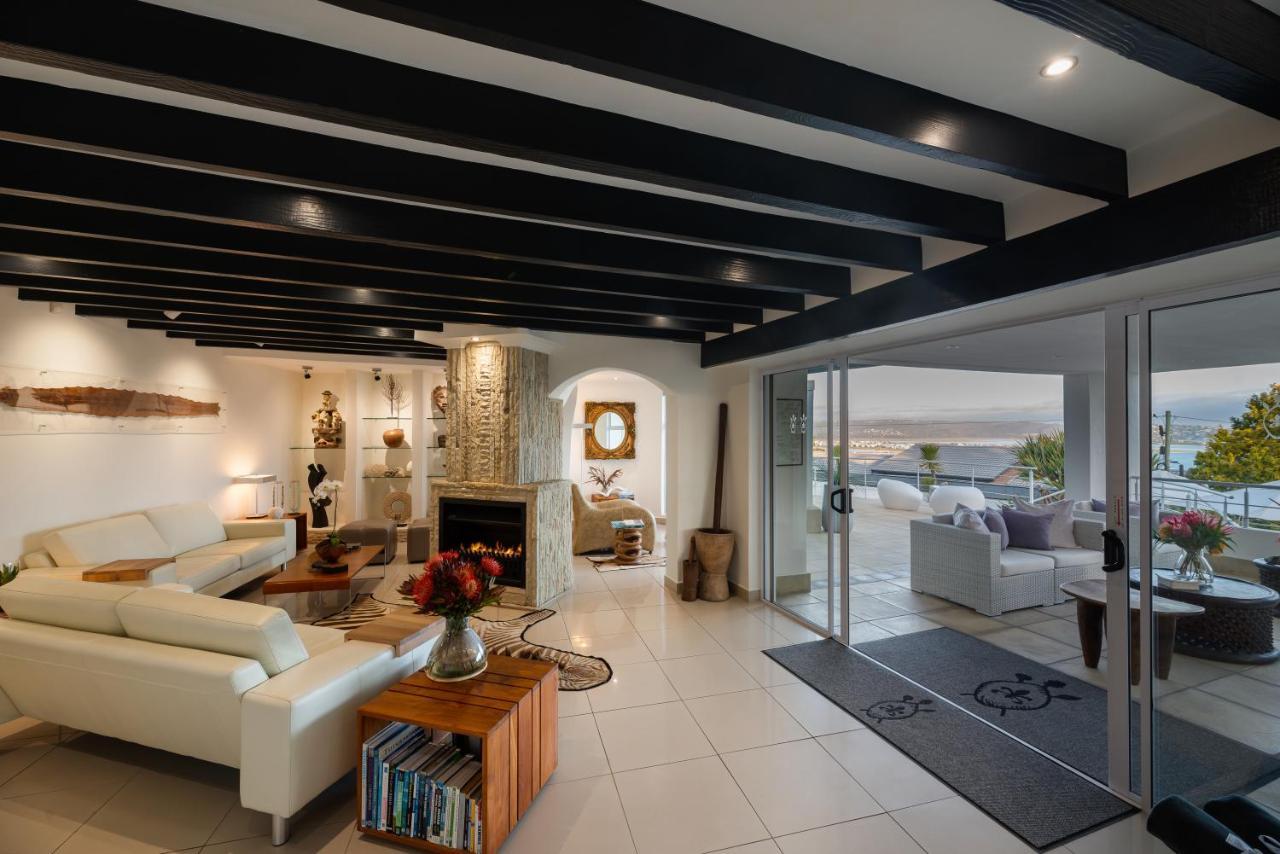 Villa Afrikana Guest Suites By Knysna Paradise Collection Exterior photo