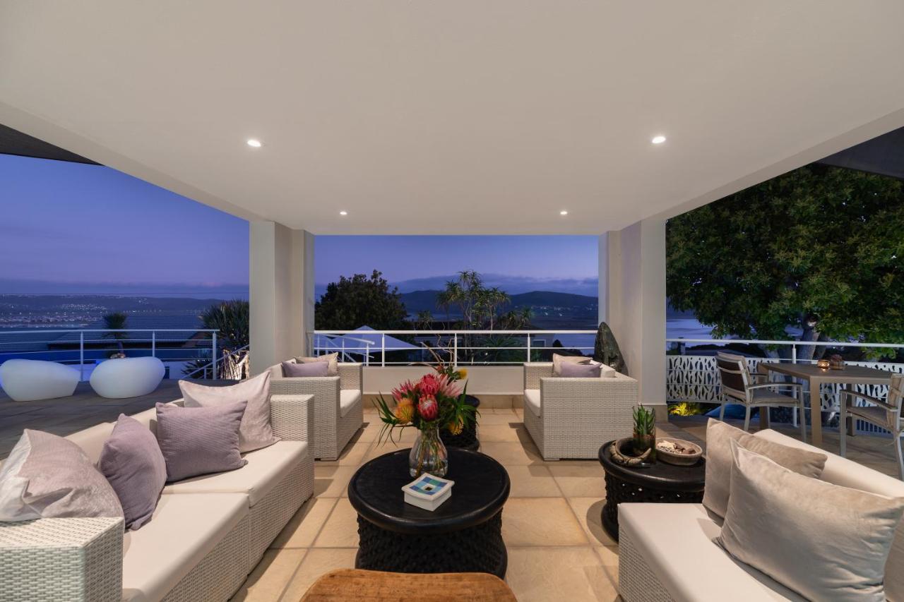Villa Afrikana Guest Suites By Knysna Paradise Collection Exterior photo