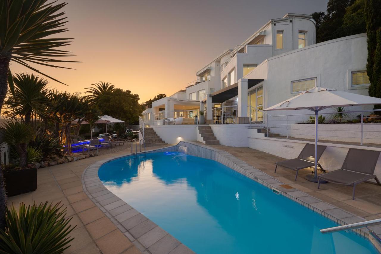Villa Afrikana Guest Suites By Knysna Paradise Collection Exterior photo