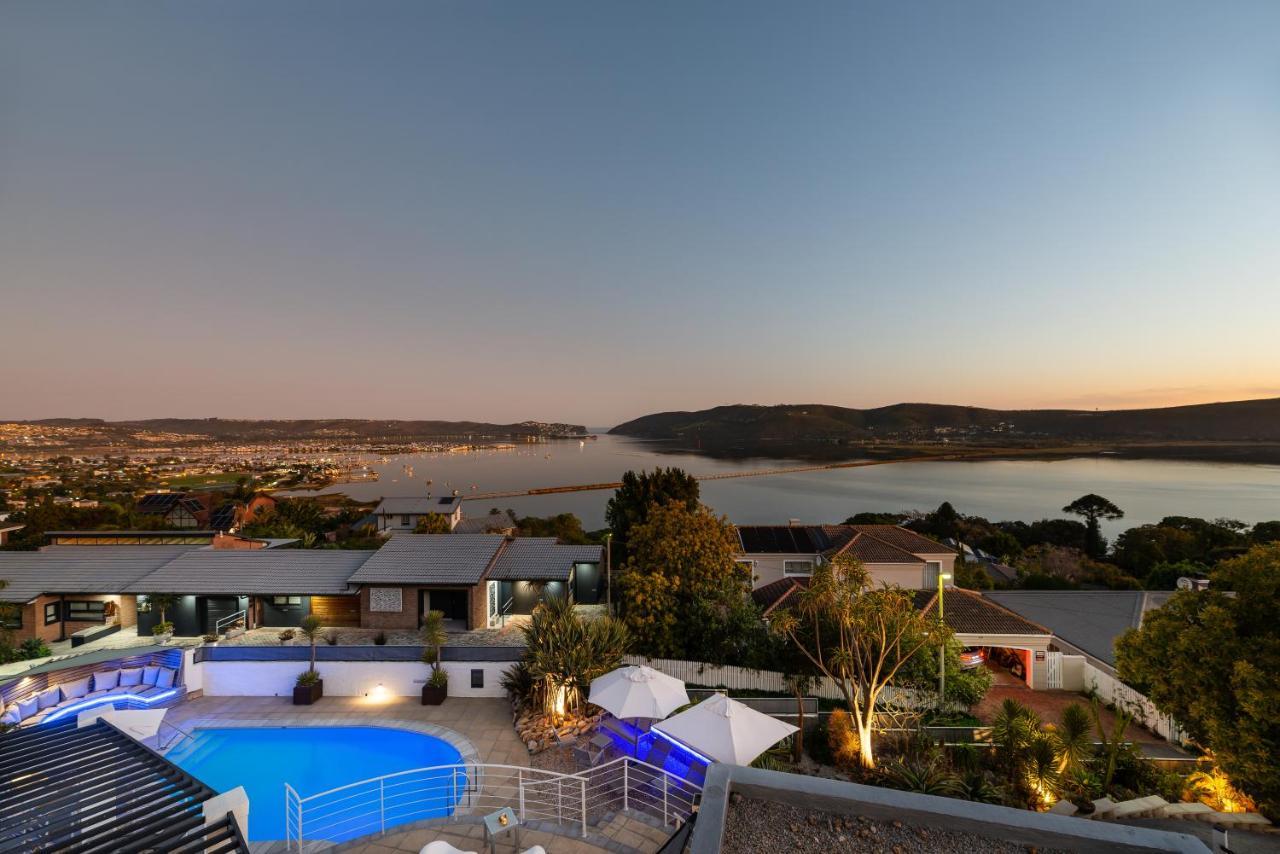 Villa Afrikana Guest Suites By Knysna Paradise Collection Exterior photo