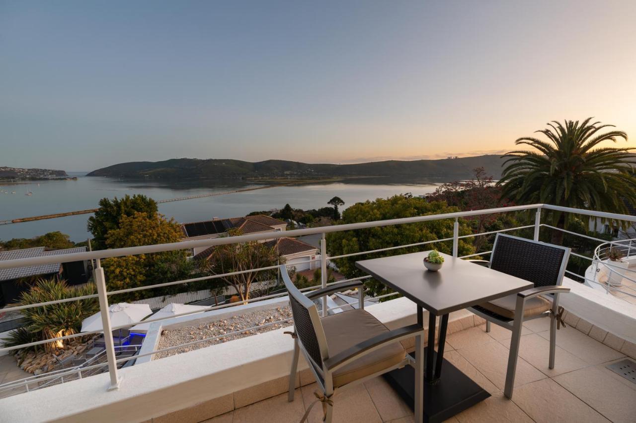 Villa Afrikana Guest Suites By Knysna Paradise Collection Exterior photo