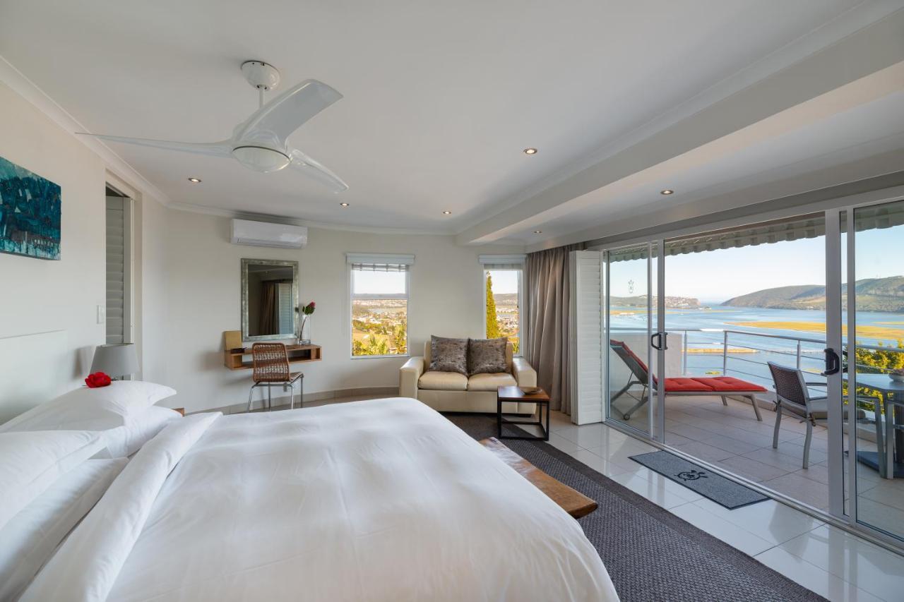 Villa Afrikana Guest Suites By Knysna Paradise Collection Exterior photo