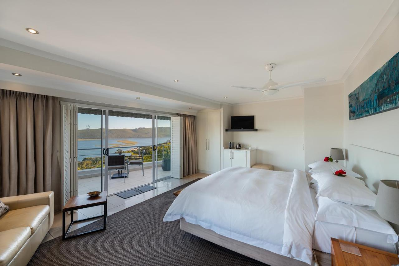 Villa Afrikana Guest Suites By Knysna Paradise Collection Exterior photo