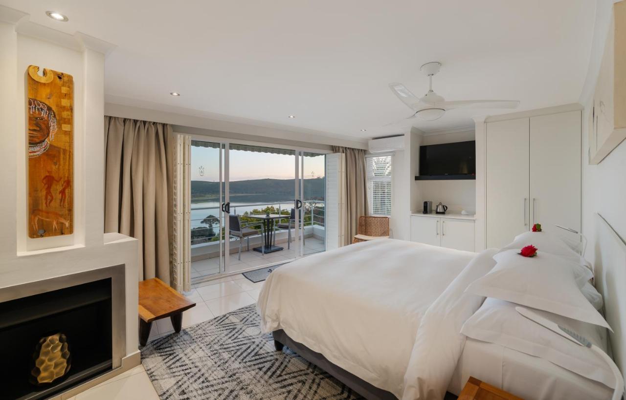 Villa Afrikana Guest Suites By Knysna Paradise Collection Exterior photo