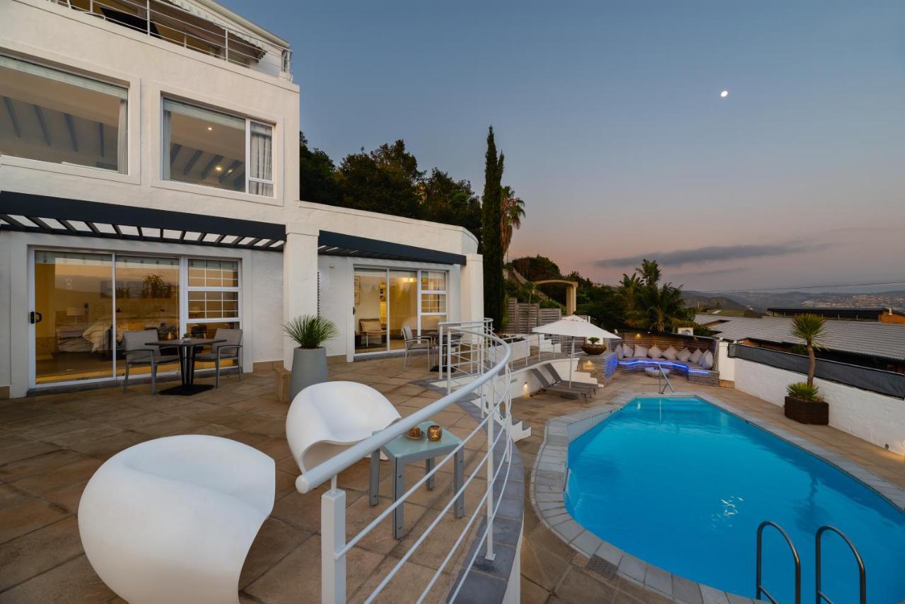 Villa Afrikana Guest Suites By Knysna Paradise Collection Exterior photo