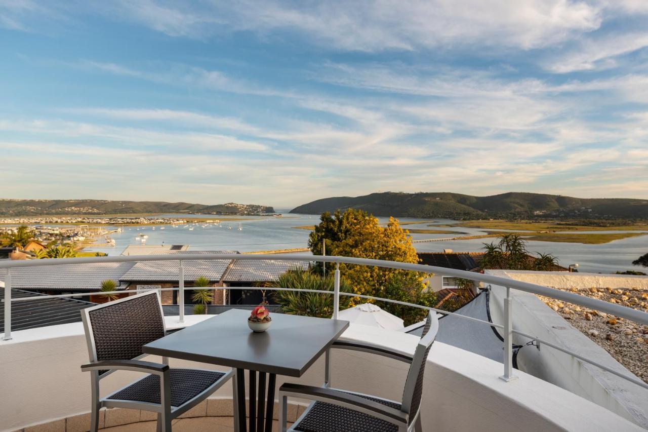 Villa Afrikana Guest Suites By Knysna Paradise Collection Exterior photo