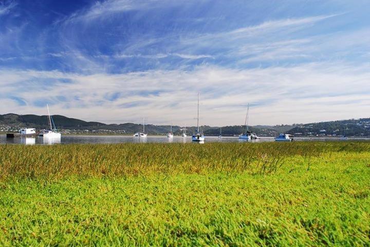 Villa Afrikana Guest Suites By Knysna Paradise Collection Exterior photo