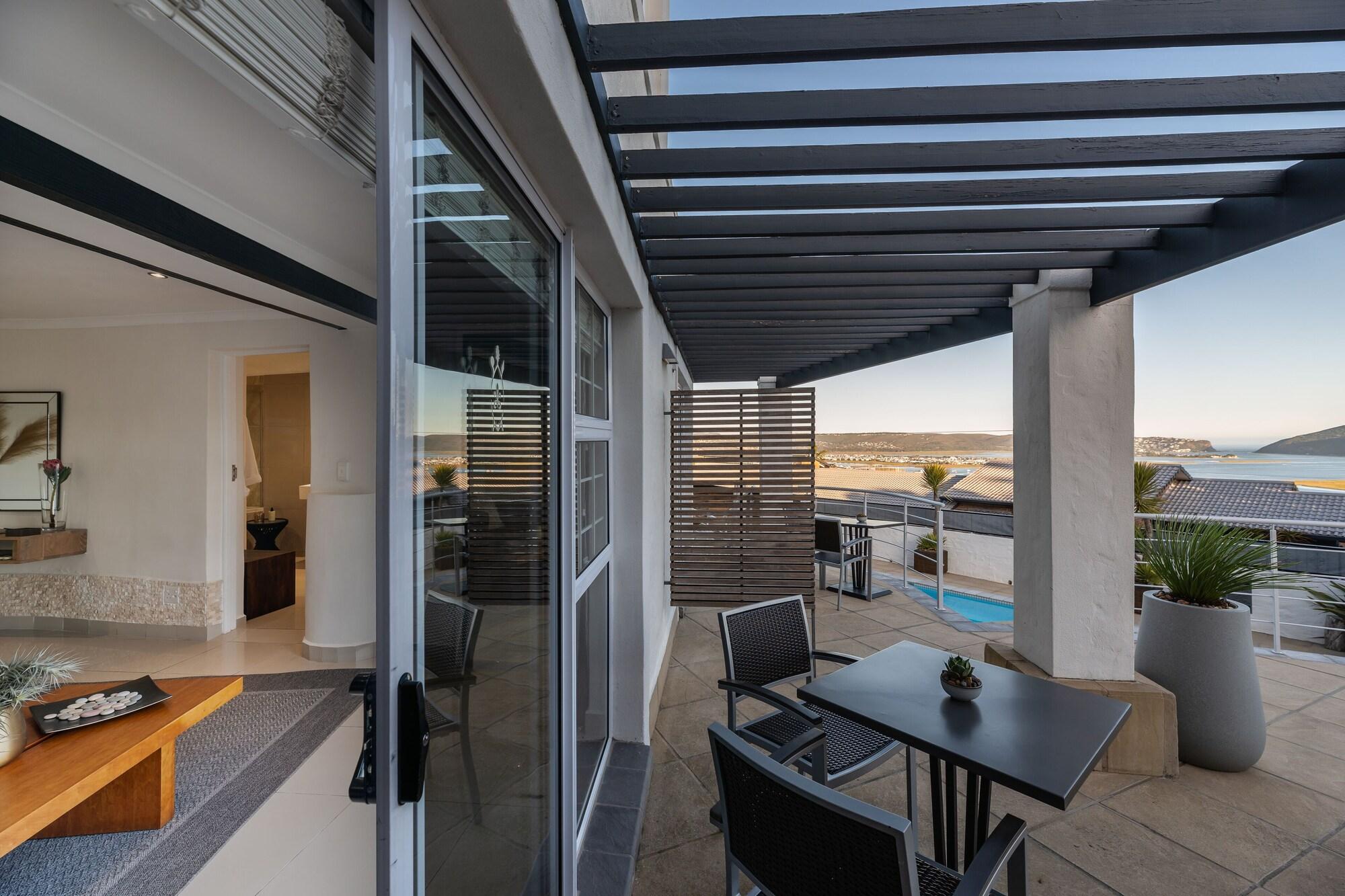 Villa Afrikana Guest Suites By Knysna Paradise Collection Exterior photo
