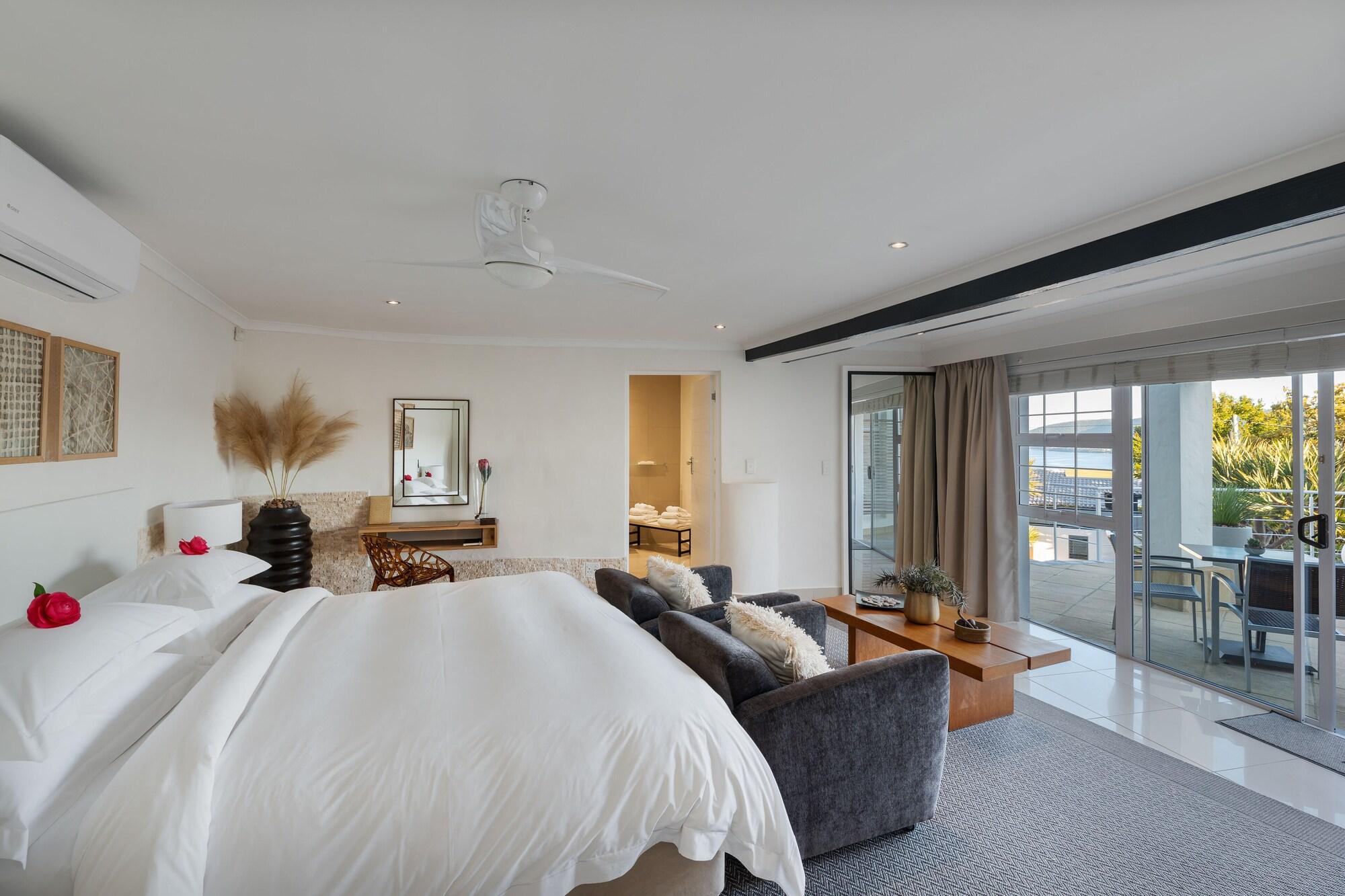 Villa Afrikana Guest Suites By Knysna Paradise Collection Exterior photo