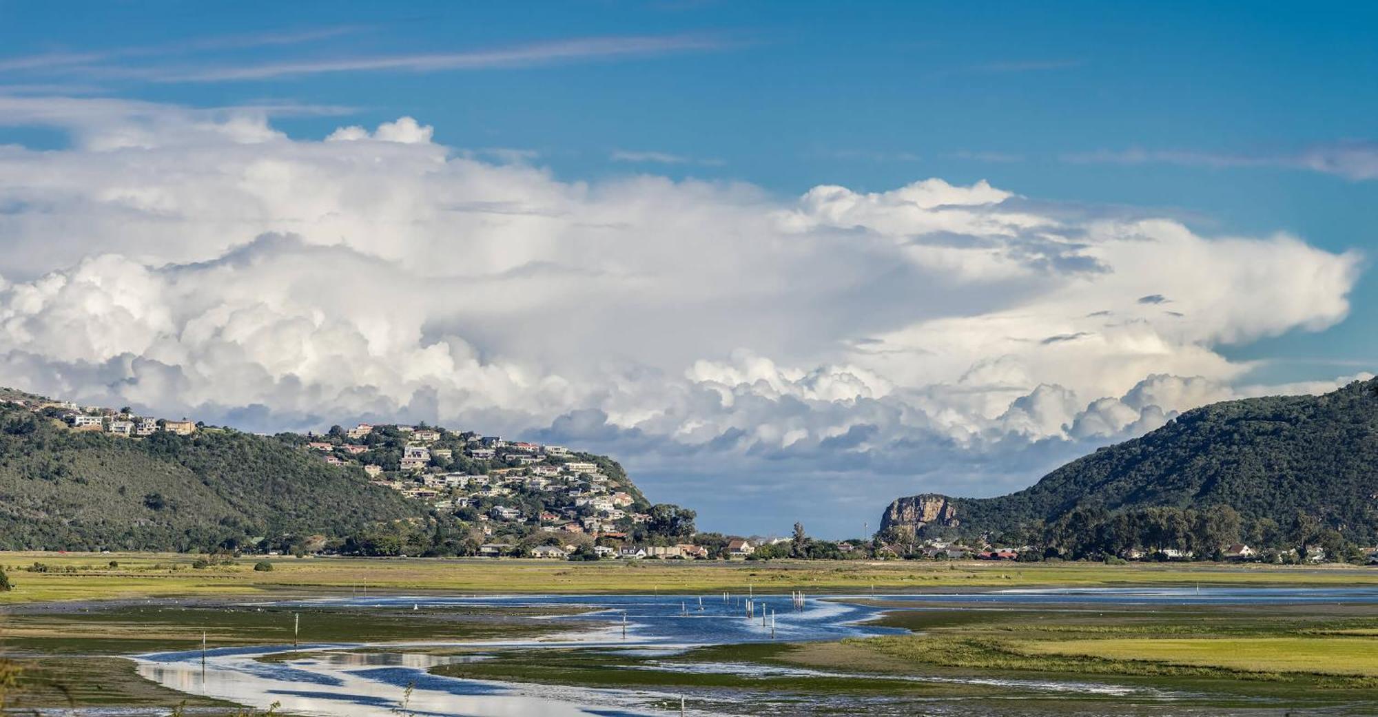 Villa Afrikana Guest Suites By Knysna Paradise Collection Exterior photo