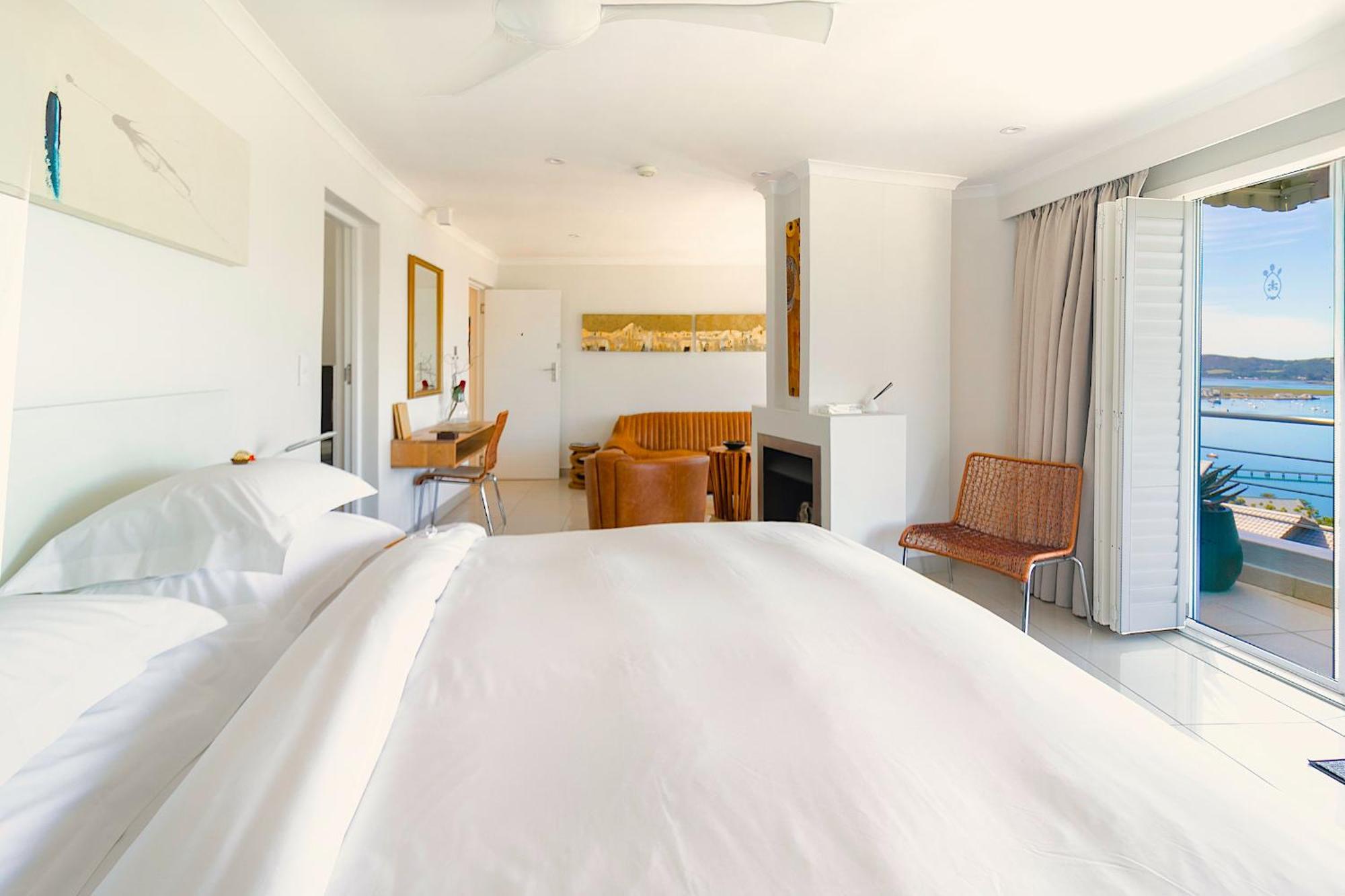 Villa Afrikana Guest Suites By Knysna Paradise Collection Exterior photo