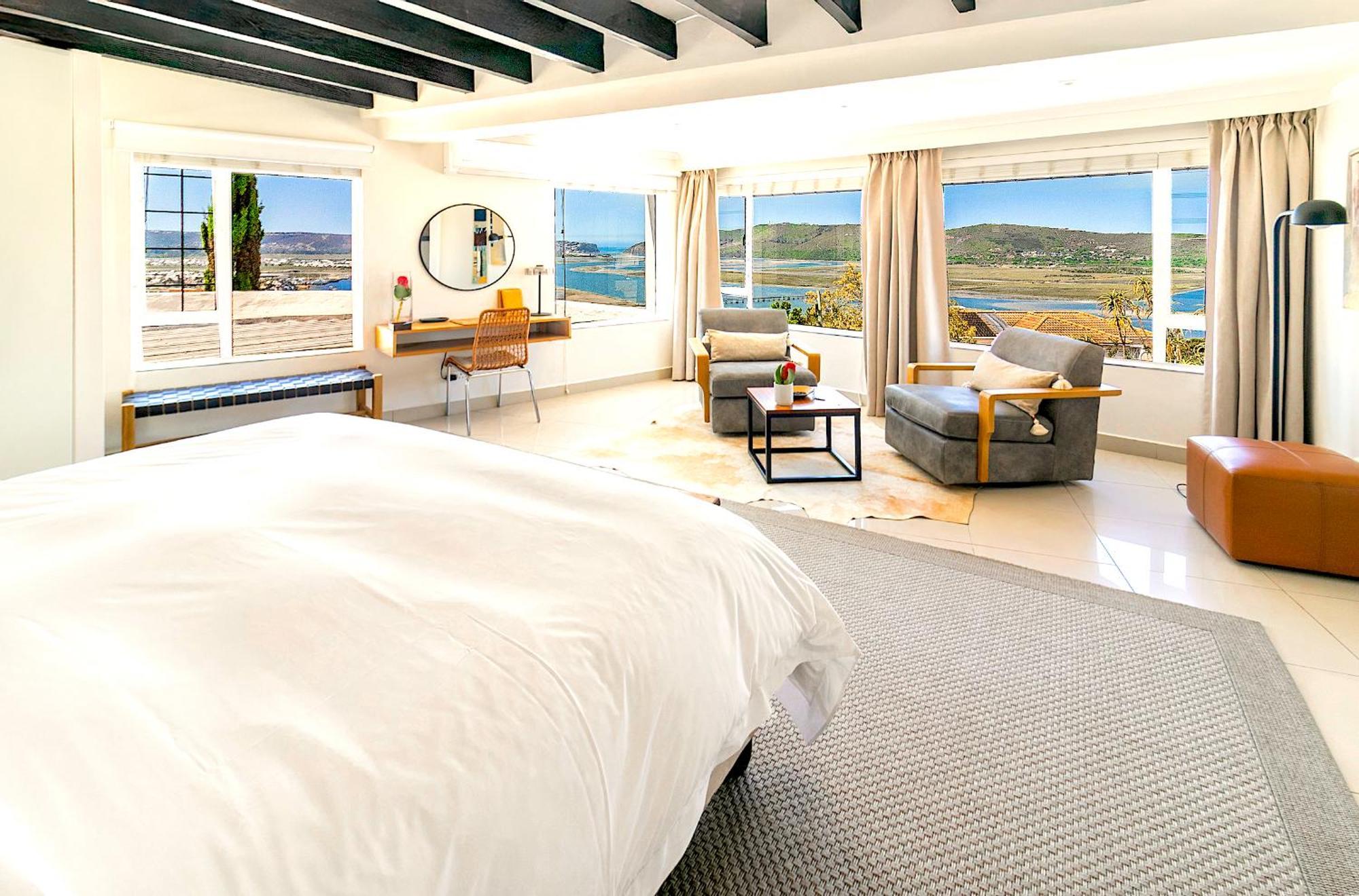 Villa Afrikana Guest Suites By Knysna Paradise Collection Exterior photo