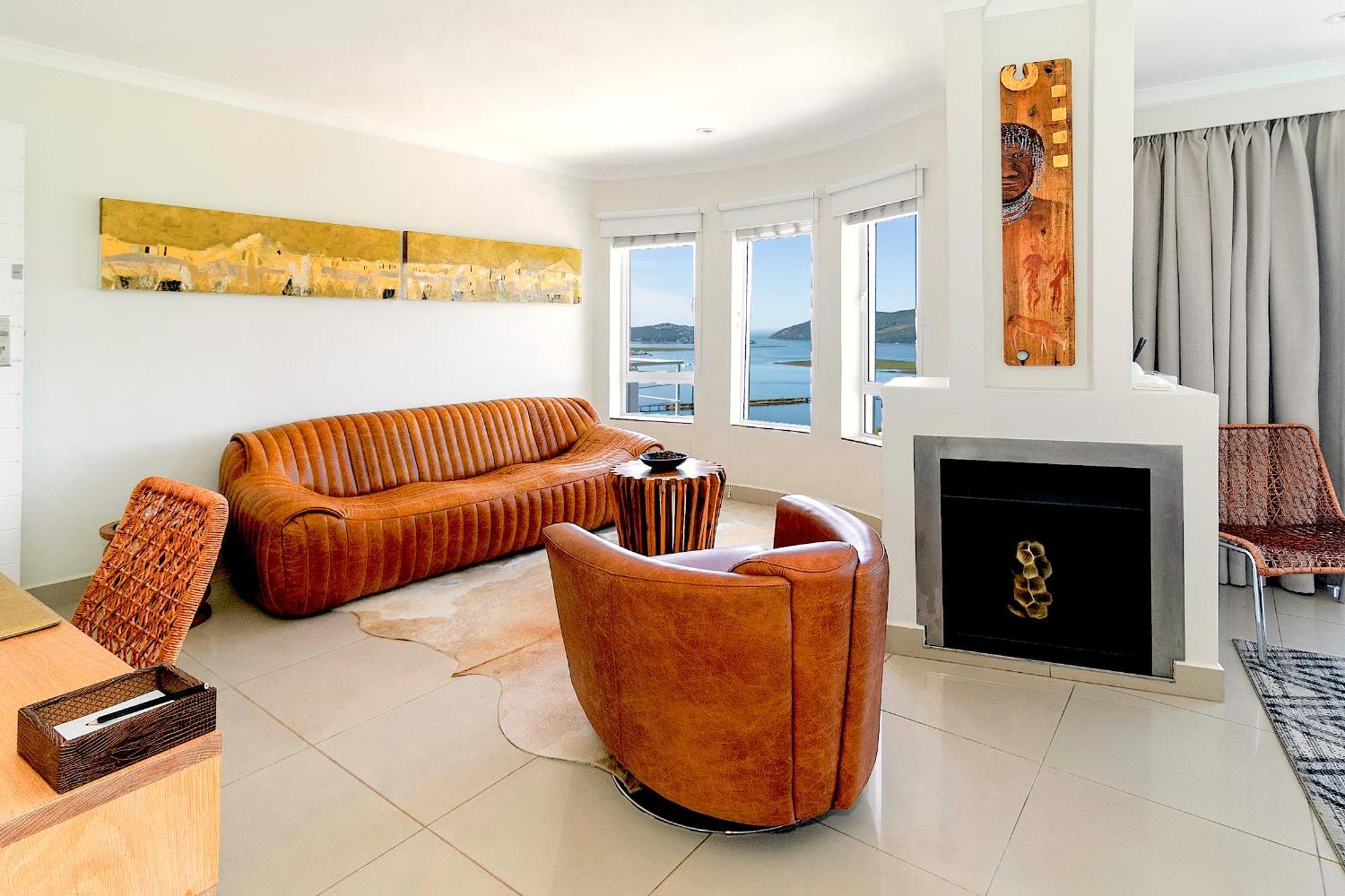 Villa Afrikana Guest Suites By Knysna Paradise Collection Exterior photo