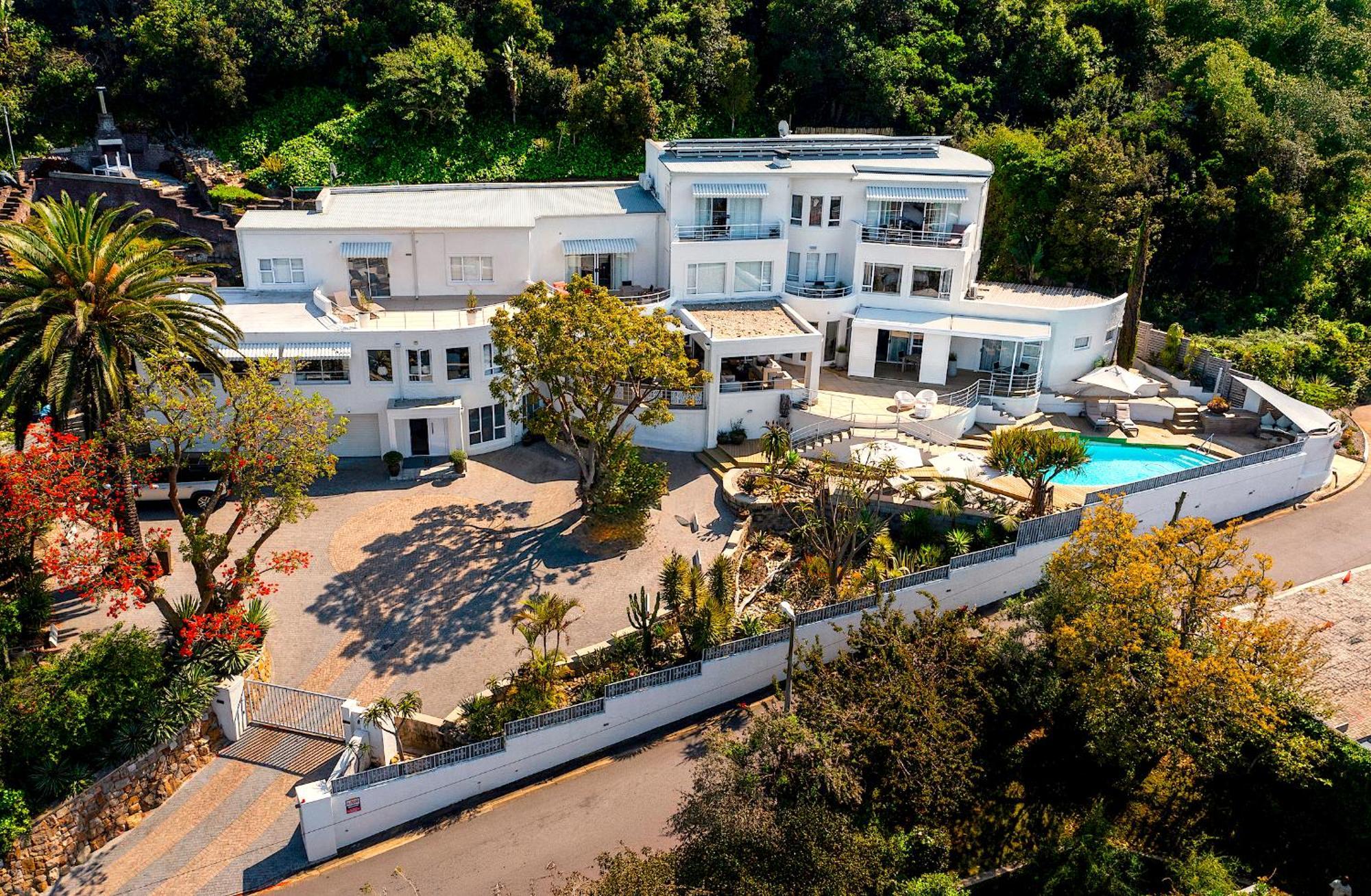 Villa Afrikana Guest Suites By Knysna Paradise Collection Exterior photo