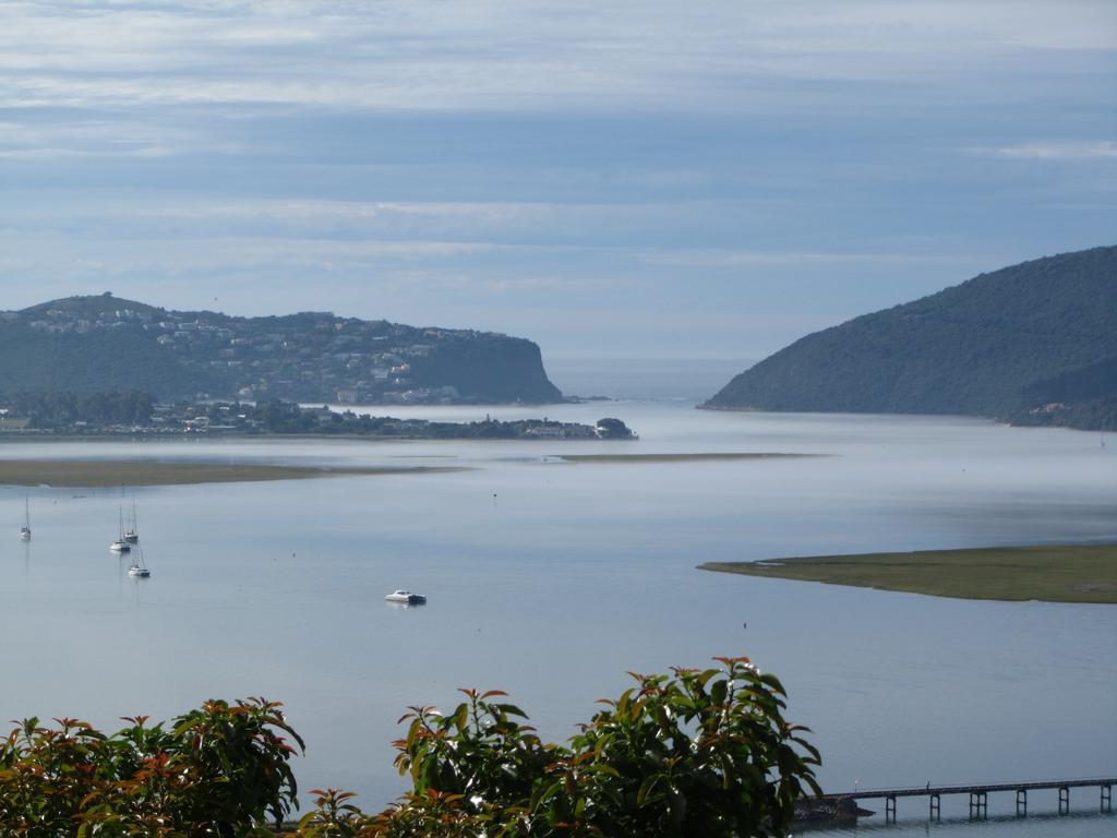 Villa Afrikana Guest Suites By Knysna Paradise Collection Exterior photo