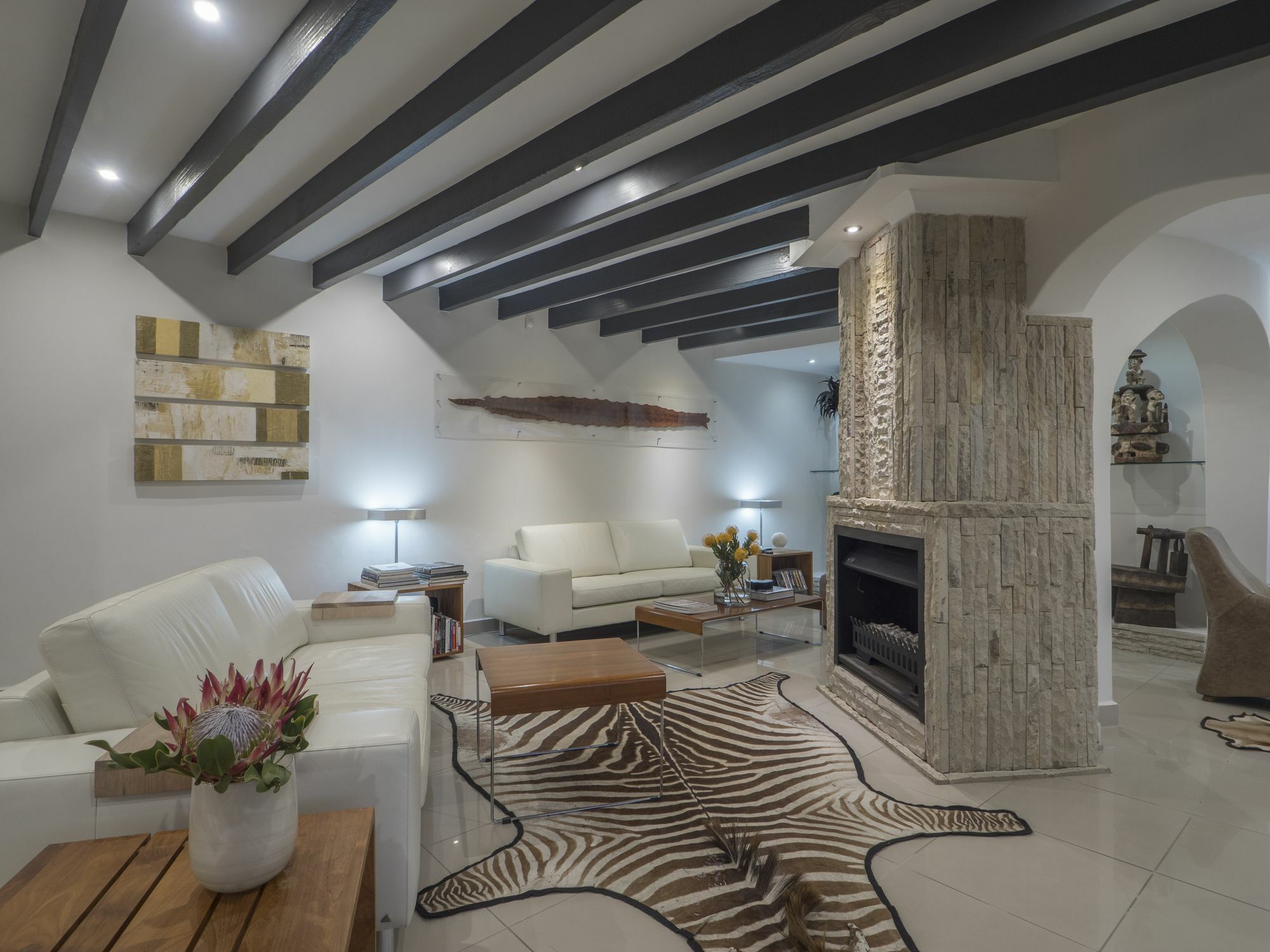 Villa Afrikana Guest Suites By Knysna Paradise Collection Exterior photo