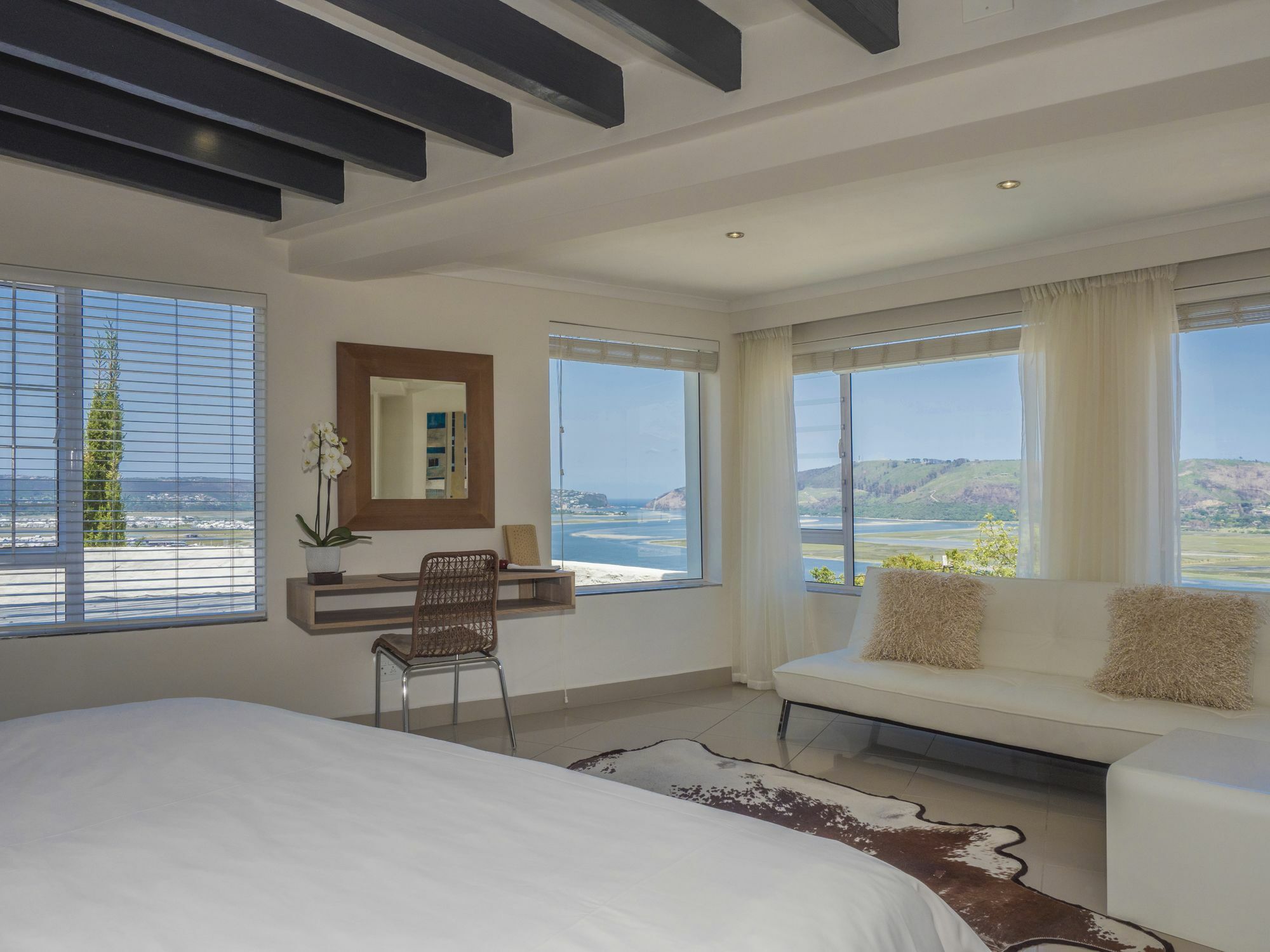 Villa Afrikana Guest Suites By Knysna Paradise Collection Exterior photo